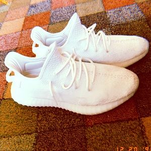 Yeezy 350 Cream Size 12
